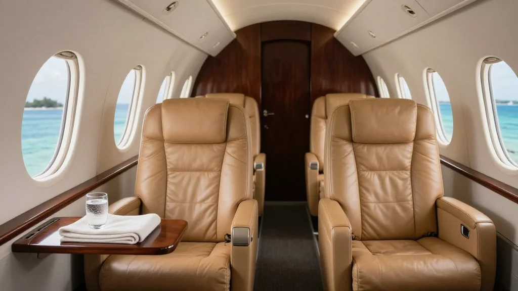 World's First All‑Business ATR 72‑600 Launches