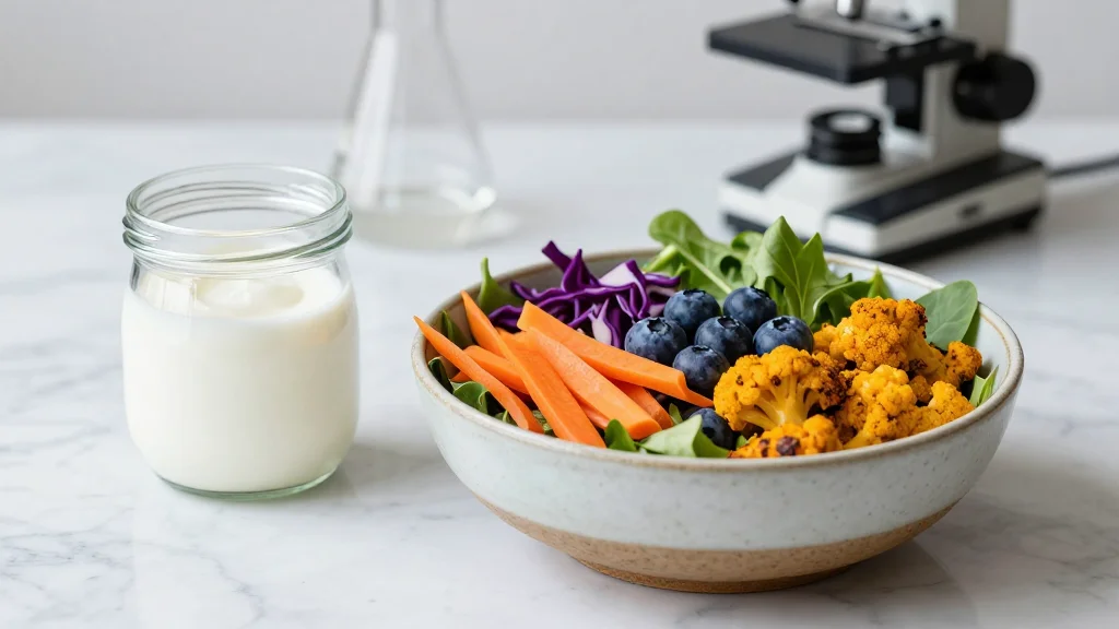 Anti-Inflammatory Dietary Interventions in Inflammatory Bowel Disease: Current Insights and Future Perspectives