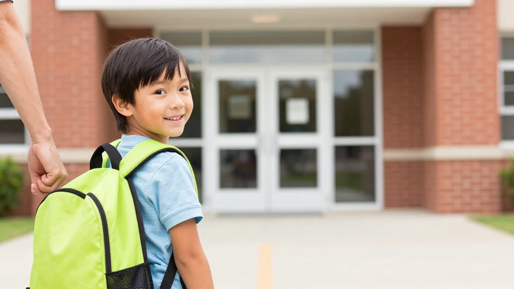 Texas Voucher Program Draws Record 274,000 Early‑Education Applicants