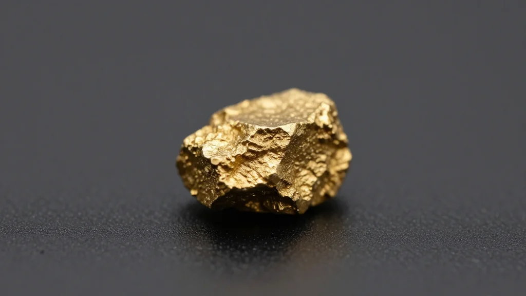 Carnavale’s BFS Drilling Drives Kookynie Closer to Gold Production