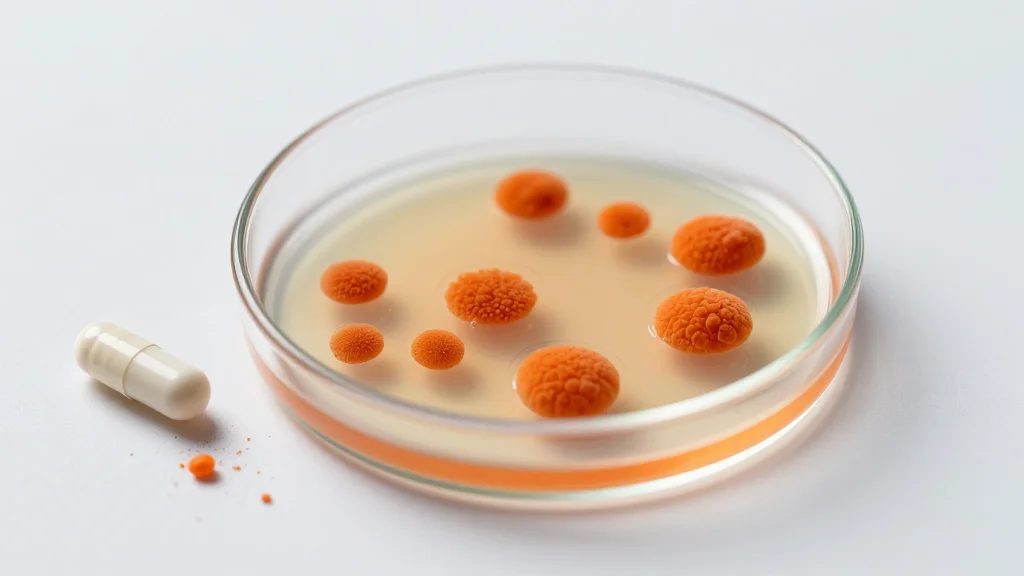 U.S. Health Officials Warn of Rising Extensively Drug‑Resistant Shigella Infections