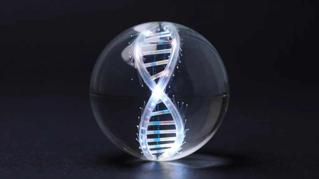 Compressed Data Technique Enables Pangenomics at Scale