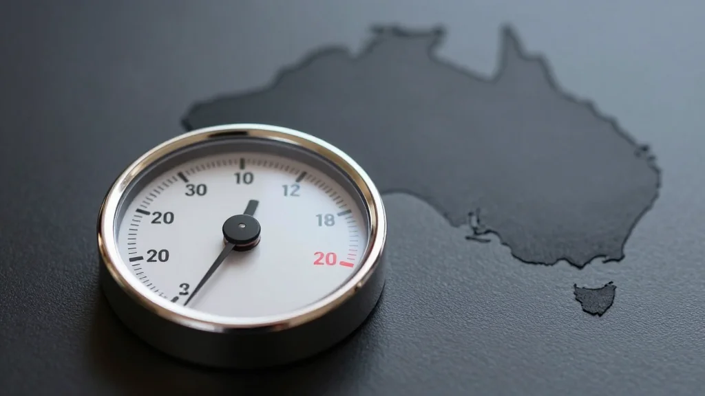Australia’s Big Four Banks Raise Mortgage Rates After RBA’s 0.25% Cash‑Rate Hike