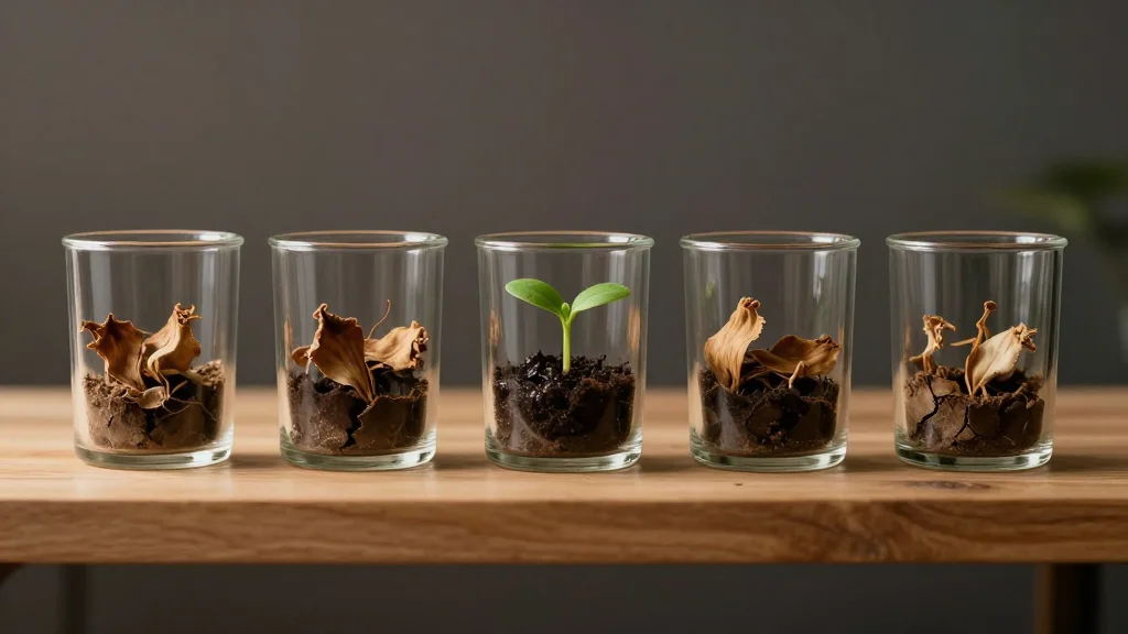 Investors Overlook Series B Failures; Founders Need Reality