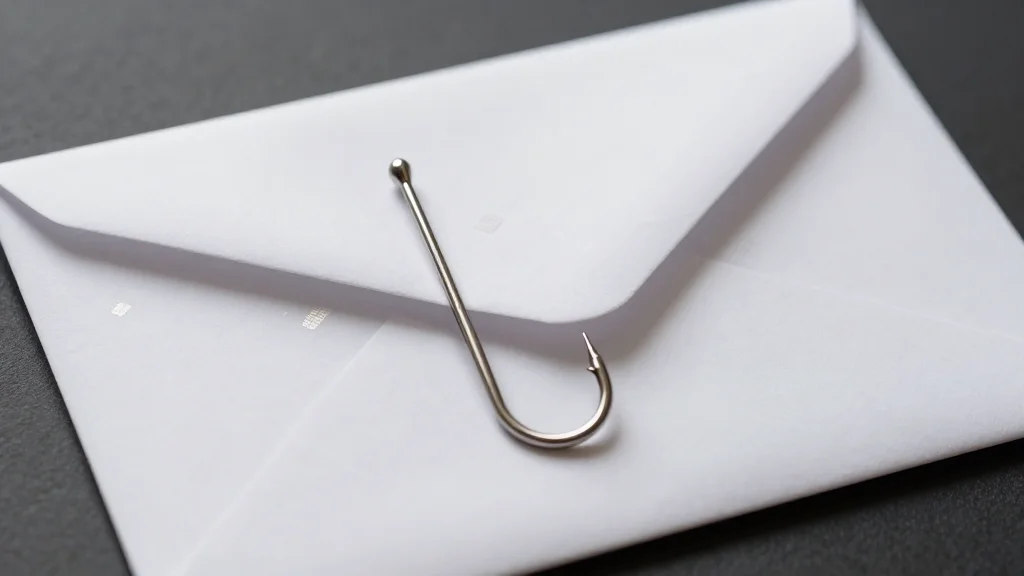 AI-Generated Emails Make Business Email Compromise Nearly Undetectable