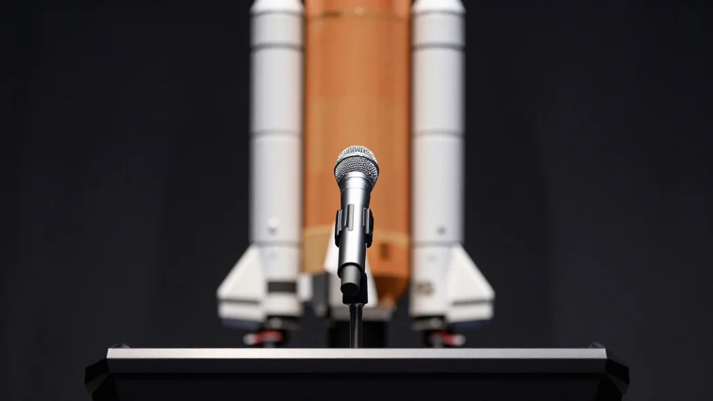 House Science Committee Schedules NASA FY2027 Budget Hearing