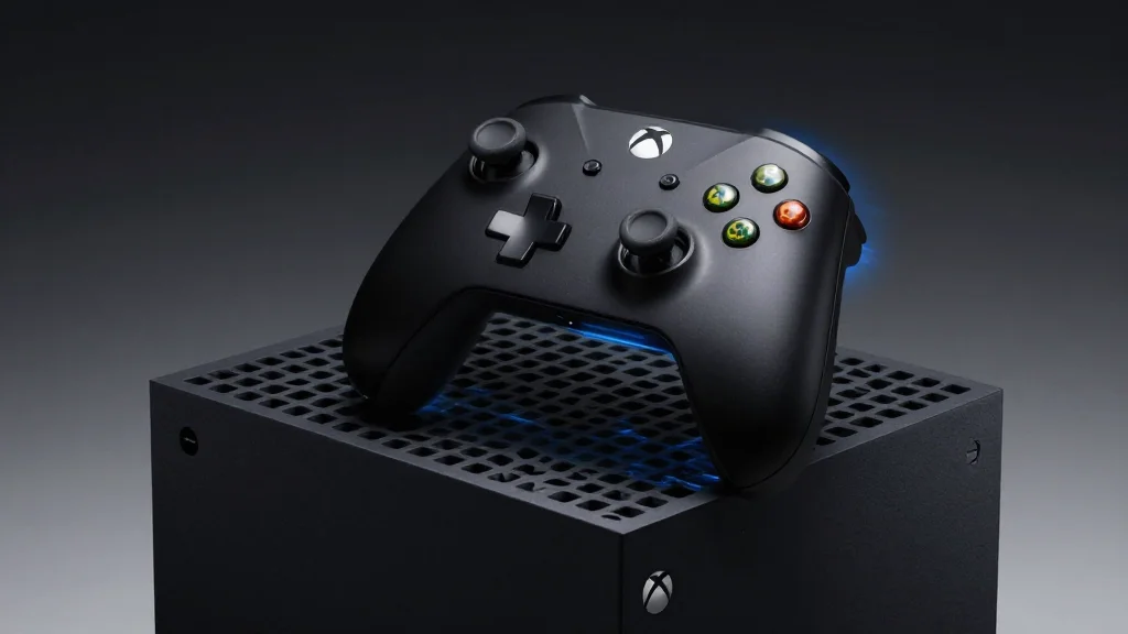 Xbox Leadership Exits as Microsoft Eyes Studio Closure