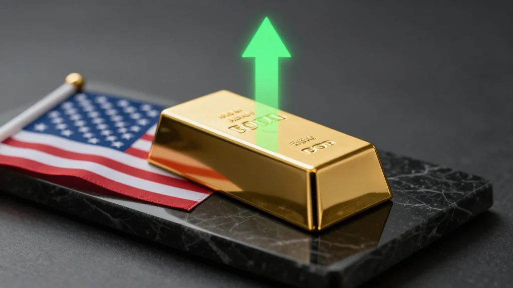 Markets Expect Rate Hike, Not Cut, by April 2027