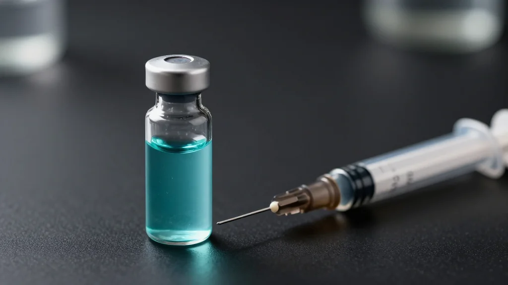 Makary Misrepresents Unresolved Drug Applications, Conflates Therapies