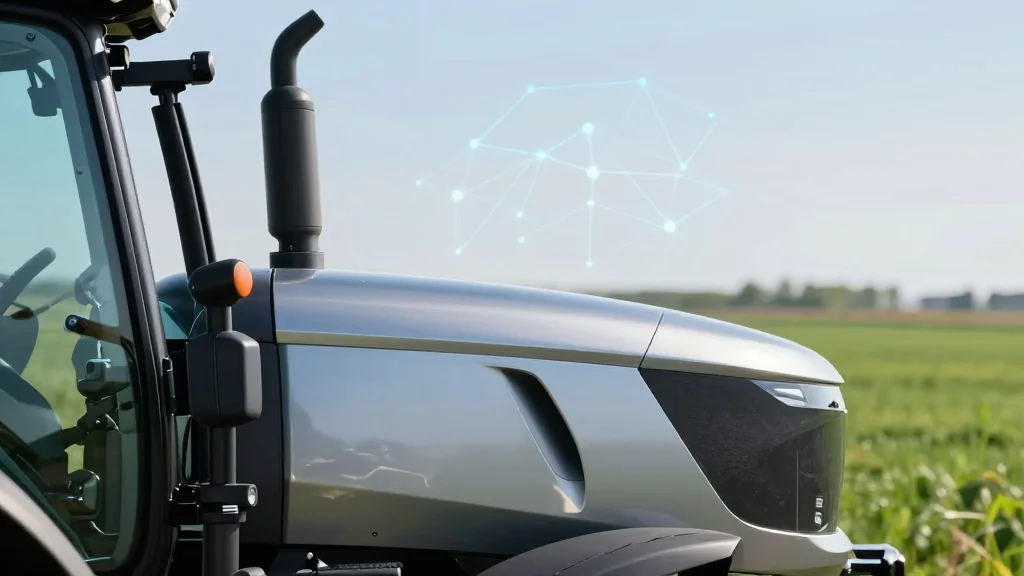 Daedong Group Sets $2.6 Billion AI‑Agriculture Target in 2030 Value‑Up Plan