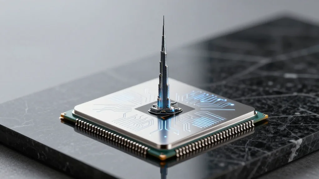 DIFC Declares Itself World’s First AI‑Native Financial Hub, Targeting $3.5 Bn Boost and 25,000 Jobs