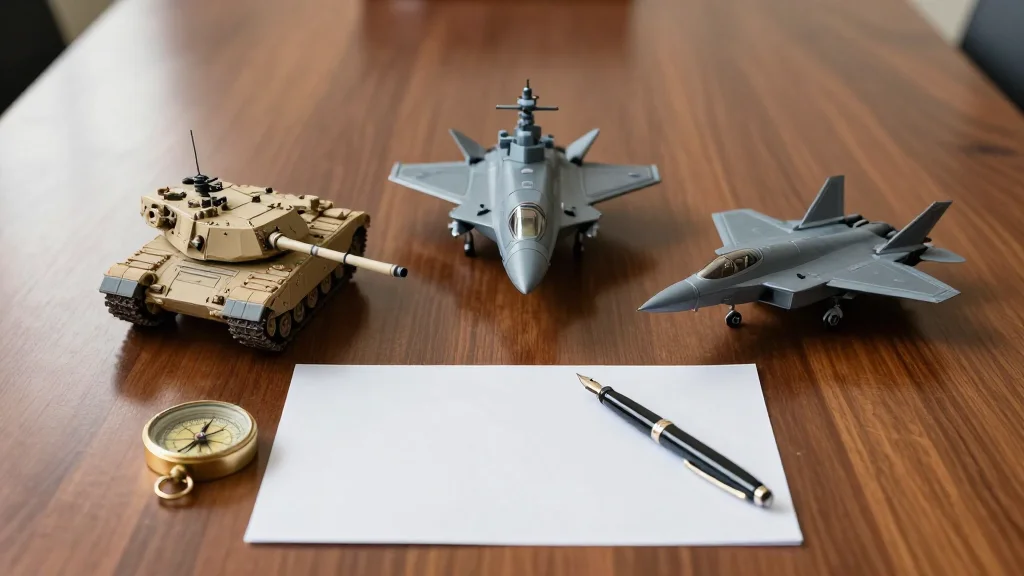 Understanding China’s National Security Decisionmaking
