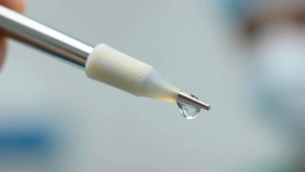 U of T Engineers Create Polymer Bristle Coating that Blocks Proteins and Germs on Medical Surfaces