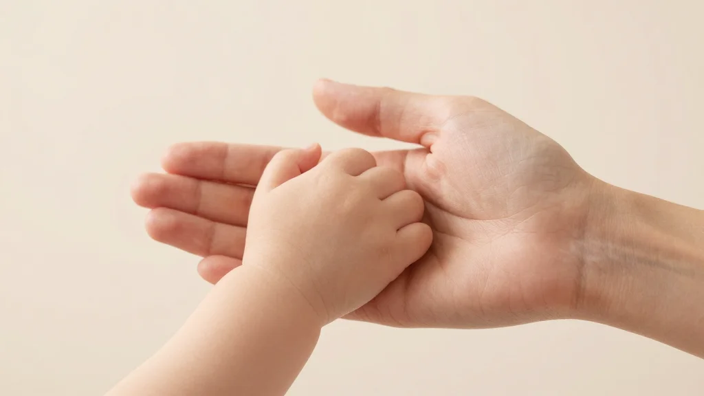 Validate Your Child’s Pain, Not Dismiss Their Sensitivity