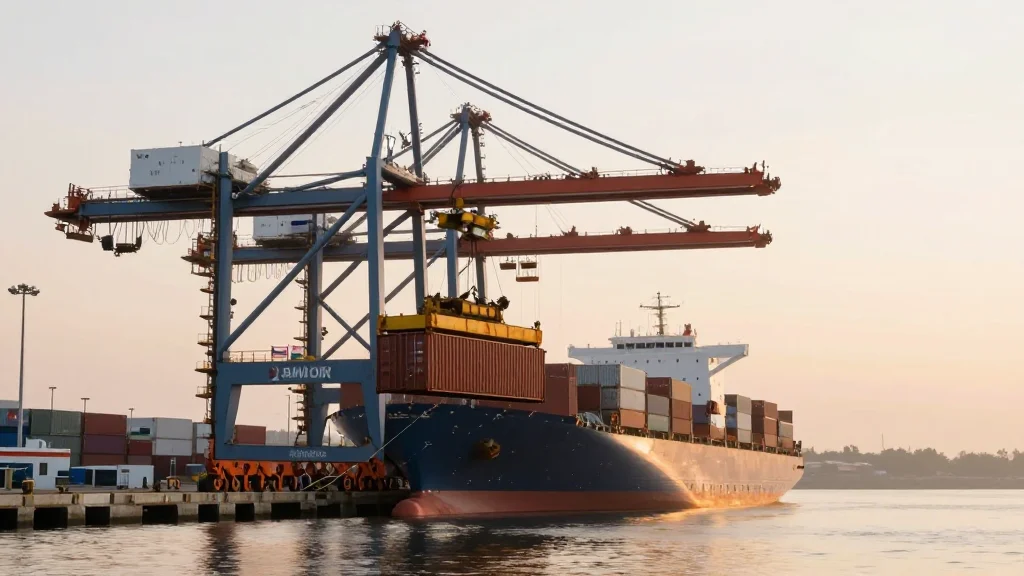 Quad Launches Port, Critical Minerals Pact—Impact Remains Uncertain