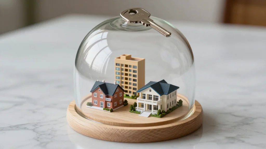 Real Estate Holding Company: How It Works, Pros and Cons