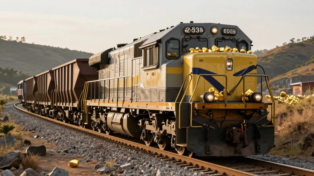 Cabral Gold Secures Licença Prévia, Stock Set for Re‑Rating