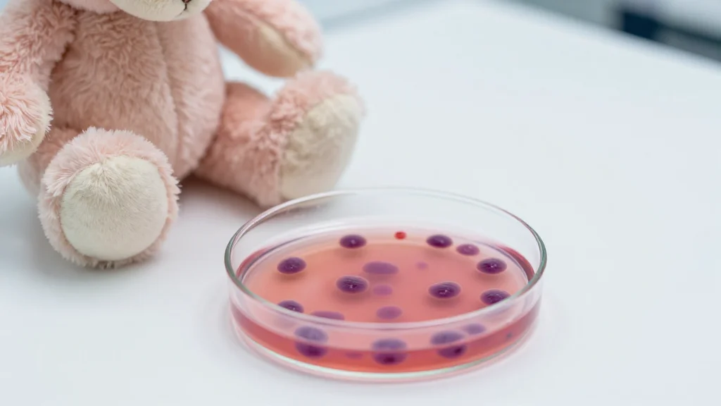 Labcorp and CHOP Launch Pediatric Diagnostics Partnership to Expand Advanced Testing and Drive Clinical Lab Growth