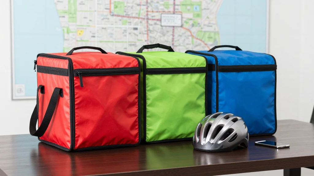 Alternate Delivery Platforms Find Success in Niche Spaces