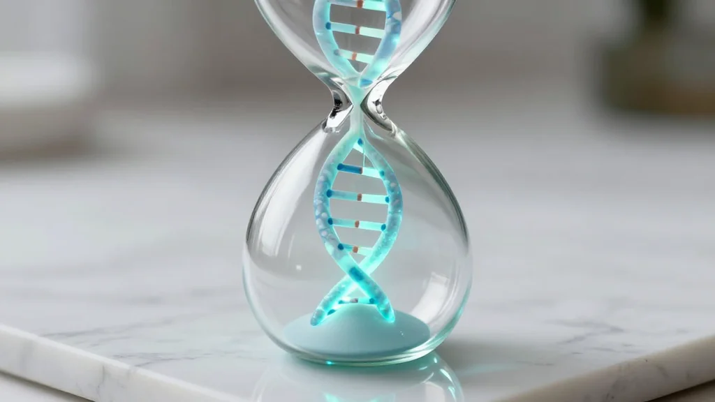 Century of Gains Slows; Future Life Expectancy Uncertain