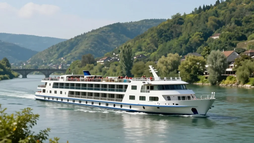 Trafalgar Rolls Out 2026 Europe River Cruise Advisor Rates