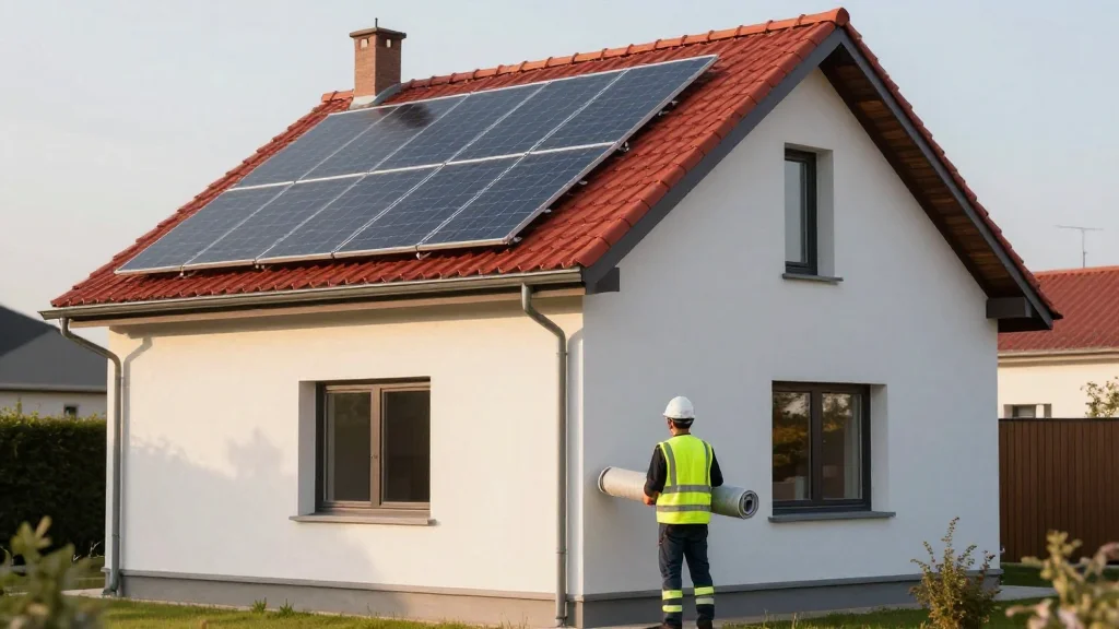 France Boosts MaPrimeRénov Funding as Large‑Scale Home Energy Renovations Surge