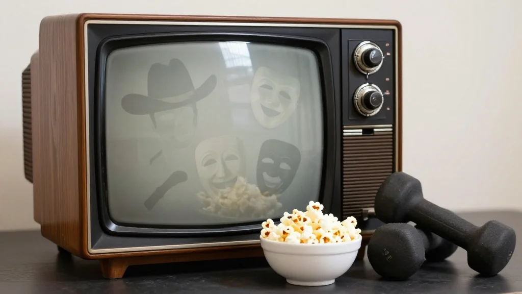 Roku Adds 34 New Free Channels Featuring Beloved Classic TV Shows