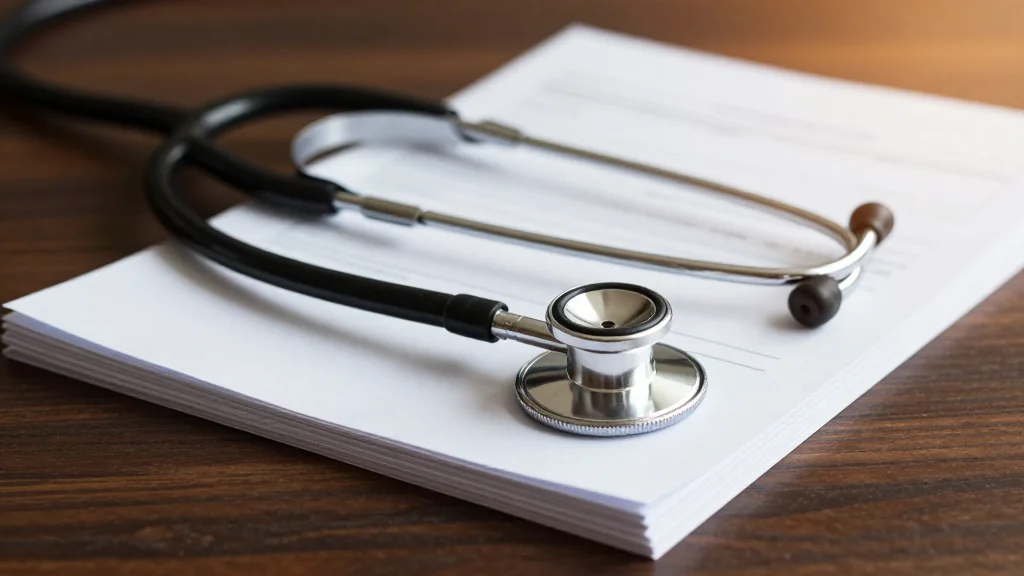 Florida Nurse Charged with $1.35 M Medicaid Fraud Involving Incarcerated and Deceased Patients