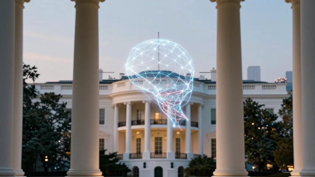 White House to Vet AI Models Before Launch