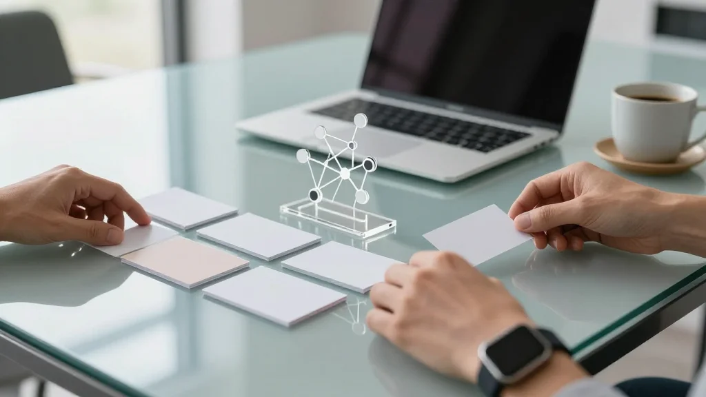 Crafting a User Research Roadmap for AI Features