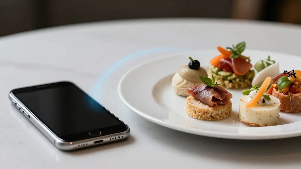 Curate Launches Integrated CRM and Messaging to Boost B2B Catering Sales