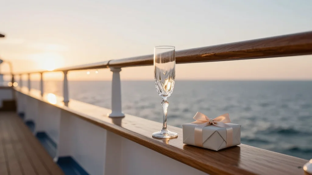 Oceania Cruises® Unveils Holiday and New Year Voyages for 2026-27 and 2027-28 Seasons