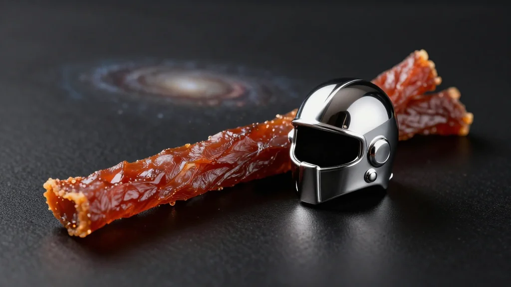 With 'The Mandalorian & Grogu,' Archer Meats Finds Its Big-Deal Moment