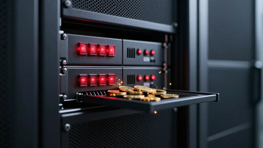 Meta Suffers Severe Delivery Outage and Massive Overspending