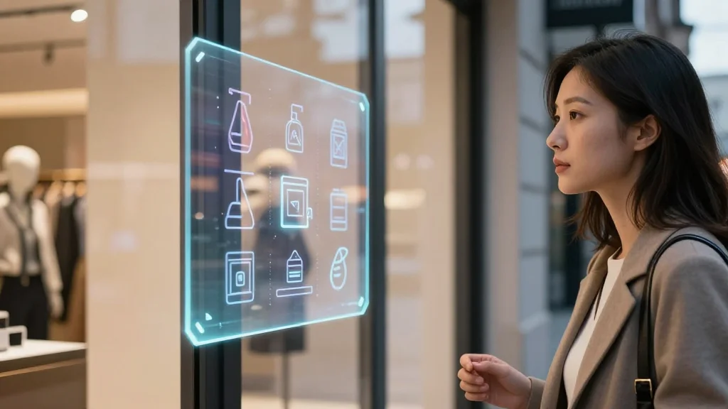AI Is The New Ad Space