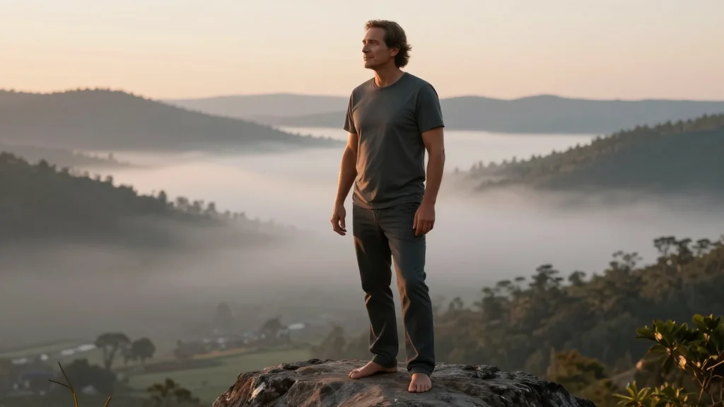 True Mastery Lies in Mental Adaptability, Not Technique