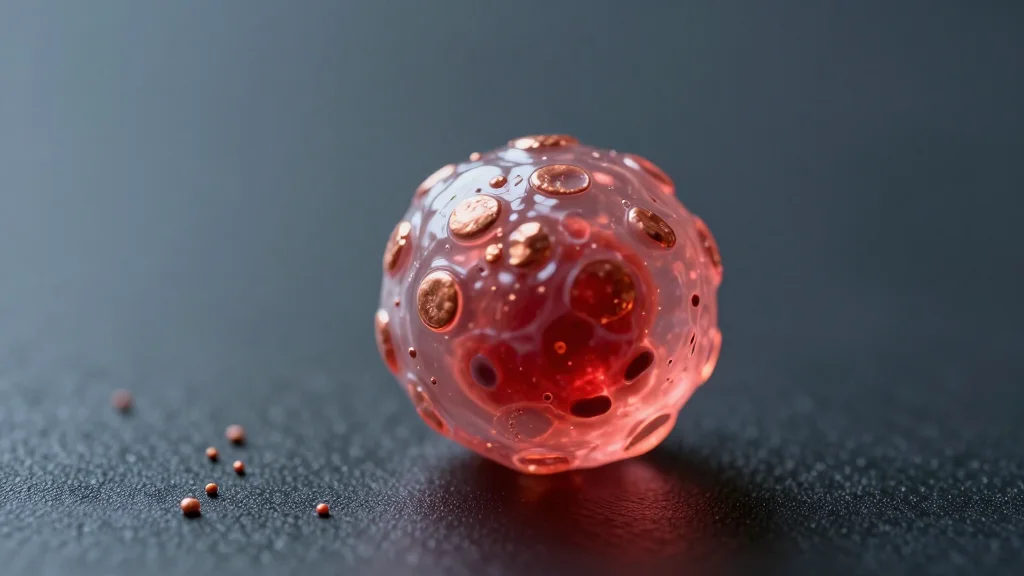New Copper Nanozyme Shows Powerful Tumor Suppression with High Precision