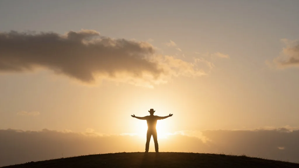 Happiness Requires Letting Go of Past and Future