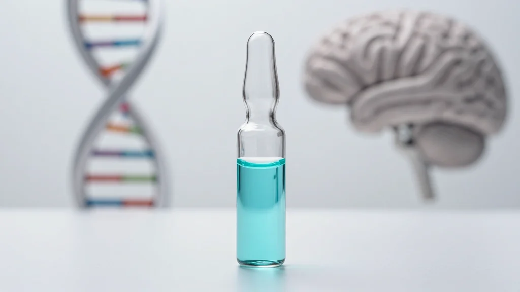 FDA Demands Extra Study for UniQure's Huntington Gene Therapy
