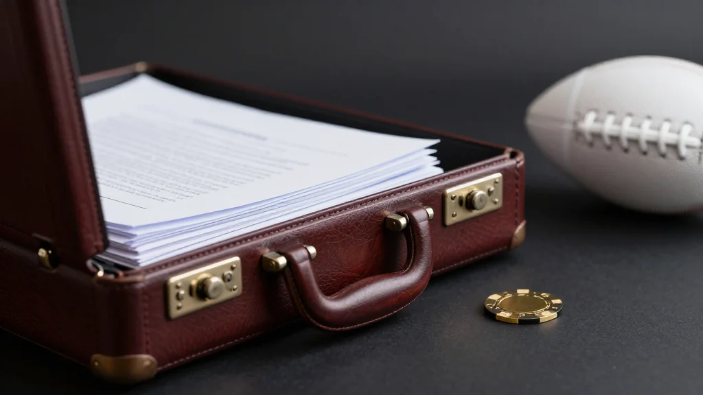 Ninth Circuit Denial Clears Path for State Gambling Lawsuits
