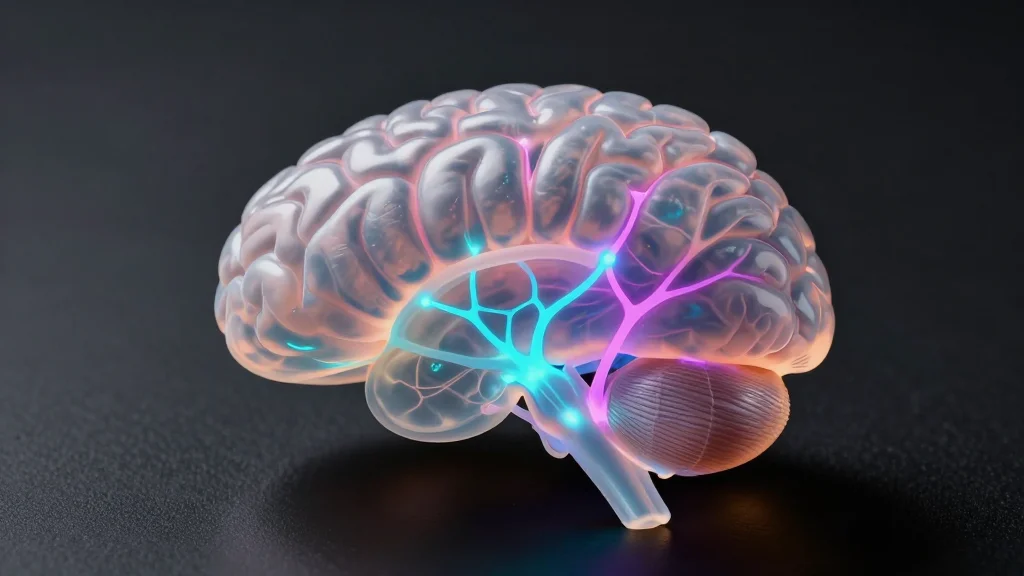 Distributed Control Circuits Across a Brain-and-Cord Connectome