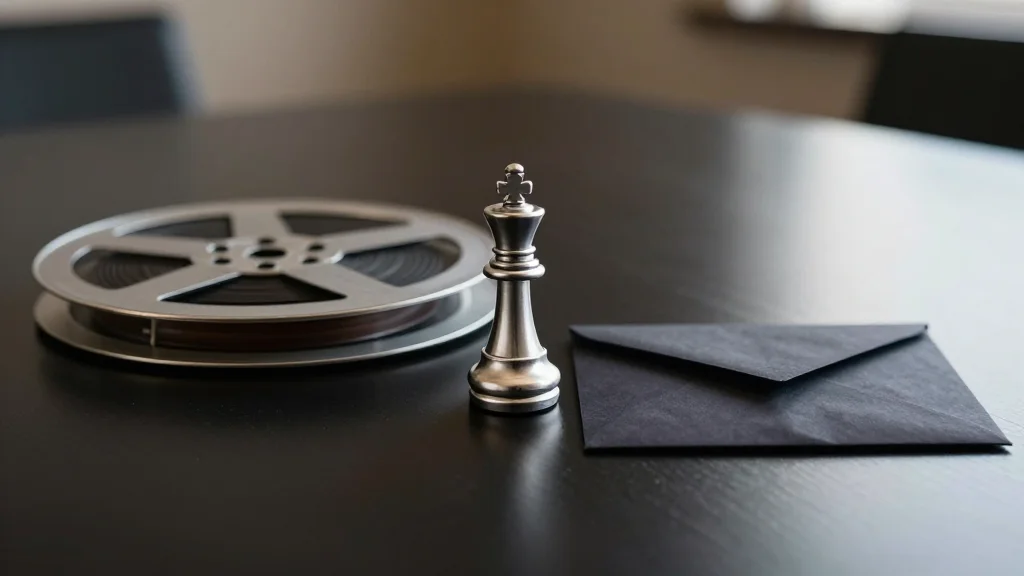 Paramount Skydance Open to Talks, No Bid Increase Confirmed