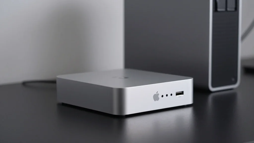 Apple Retires 20‑Year‑Old Mac Pro, Trims Legacy Lineup in Major Hardware Shift