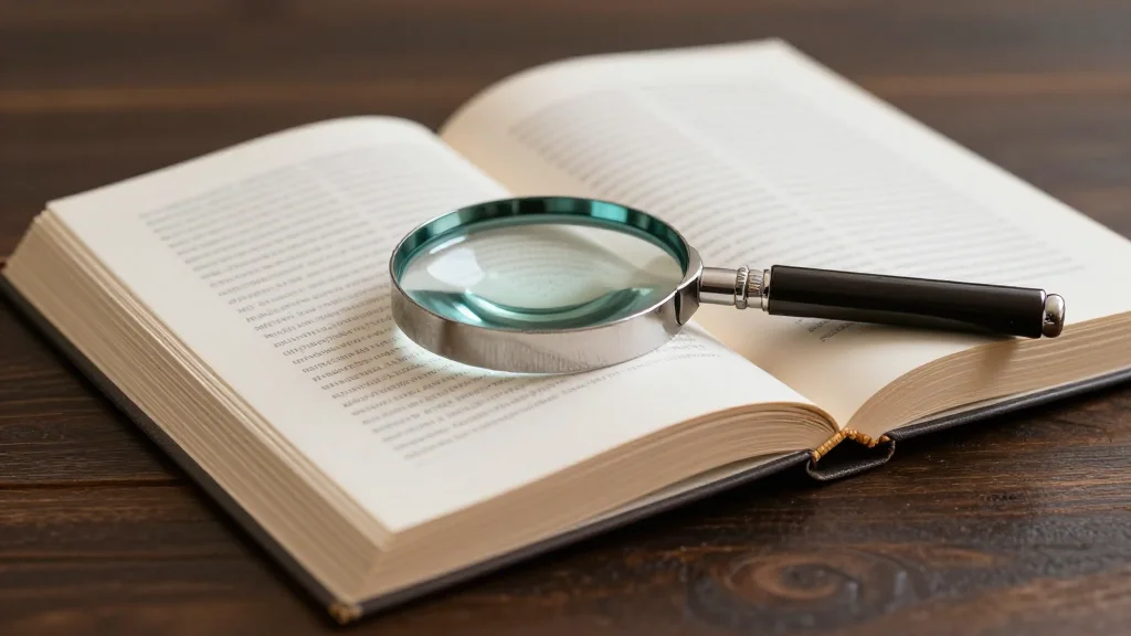 Verify Publishing Advice Sources Before Trusting Them