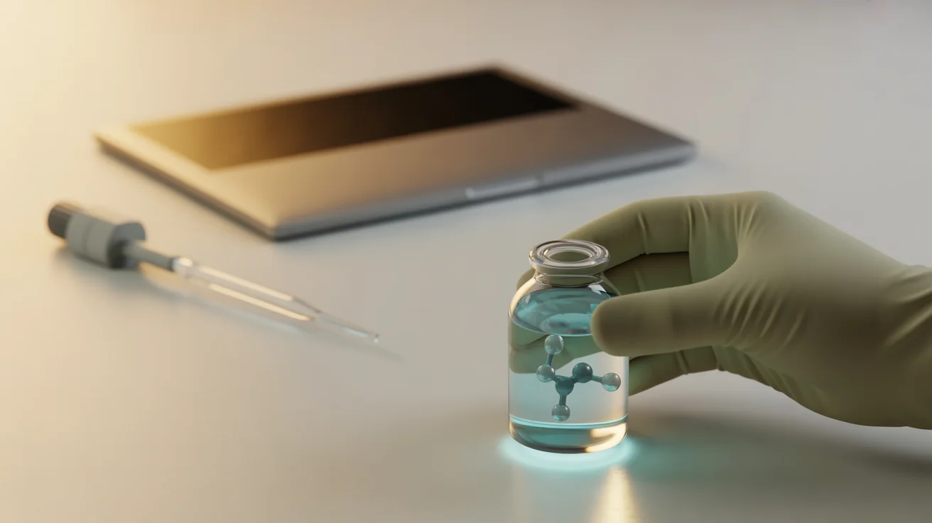 AI Accelerates Drug Discovery with Unmatched Precision