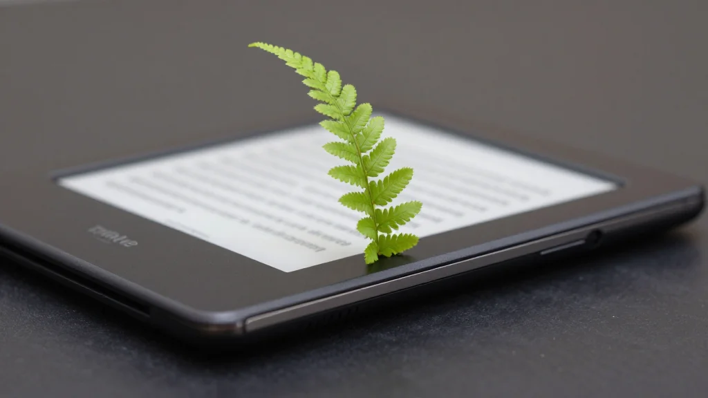 I Jailbroke My Old Kindle to Install KOReader - but There's a Better Way to Extend Its Life