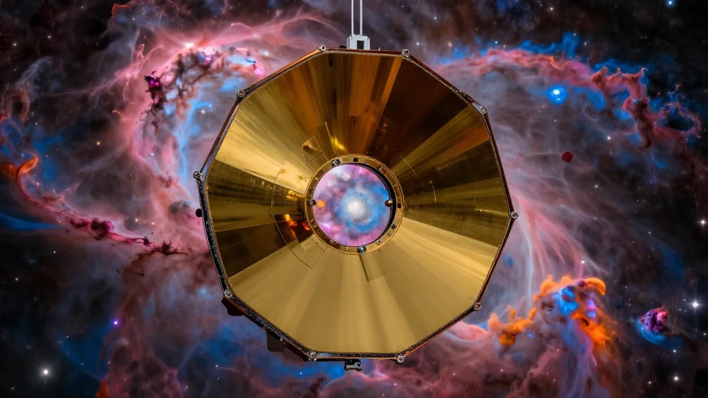 JWST Uncovers the Lobster Nebula’s Firestorm of Starbirth