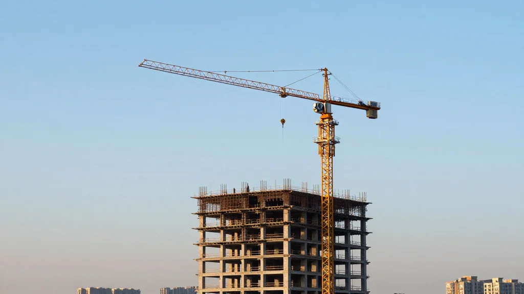 Housing Crisis Stems From Developer Shortage and Risk Aversion