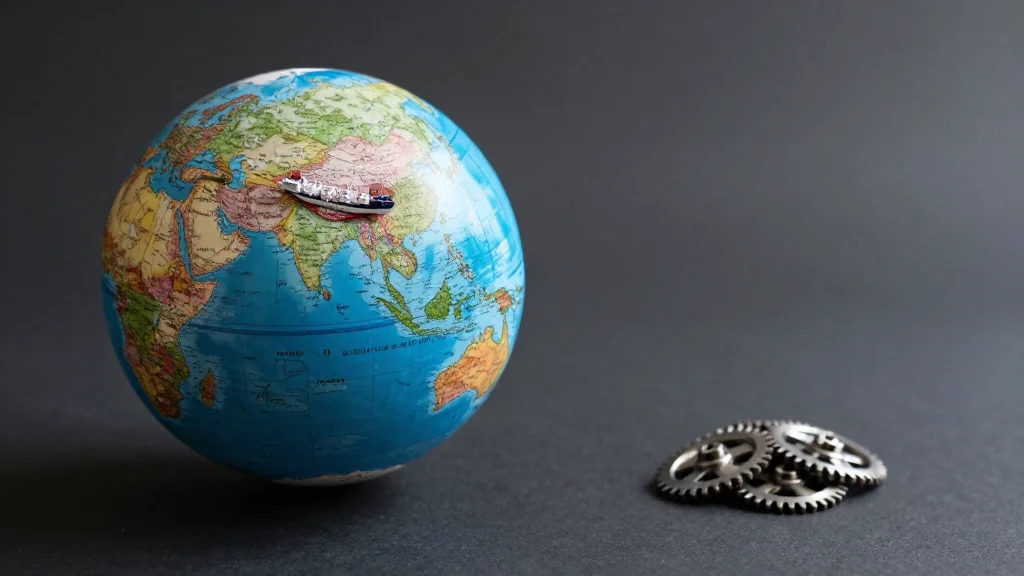 Excess US Capital Inflows Fueled Crisis Amid China’s Low‑Value Exports
