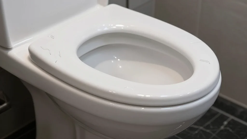 Japanese Toilet Maker Supplies Ceramics for AI Hardware